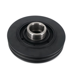 Toyota Landcruiser 1hz Crankshaft Pulley  13408-17010