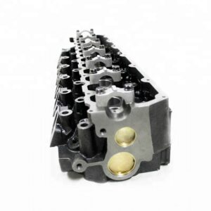 Toyota Landcruiser 1HZ Cruiser Cylinder Head