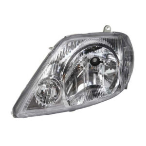 Toyota Nze 2002 Headlight  Left