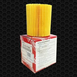 Toyota Oil Filter 04152-31080