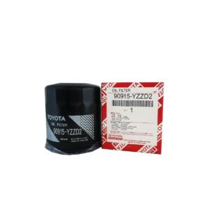 Toyota Oil Filter 90915-Yzzd2
