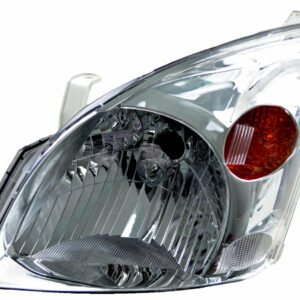 Toyota Prado 120 Headlight  Left