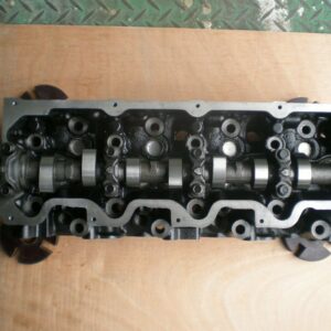 Toyota Shark 5l Cylinder Head Assembly
