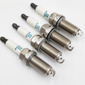 Toyota Spark Plugs 90919-01265 10pcs (Fk16r-A8)