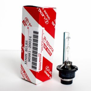 Toyota Xenon Bulb (D4s)