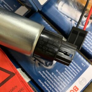 Universal Fuel Pump