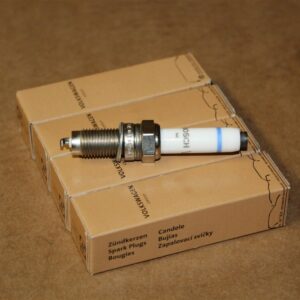 Volkswagen Spark Plugs 04c905616