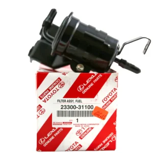 PETROL FILTER (INJECTOR) Fuel Supply Sys