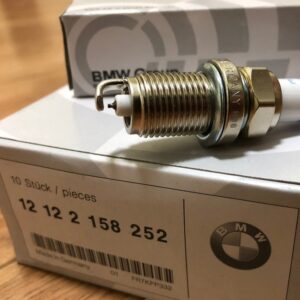 12122158252 BMW Spark Plugs