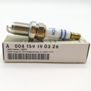 A004159190326 Mercedes Benz Spark Plugs