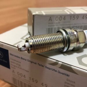 A0041594903 Mercedes Benz Spark Plugs