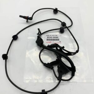 Toyota Hilux Vigo ABS Sensor
