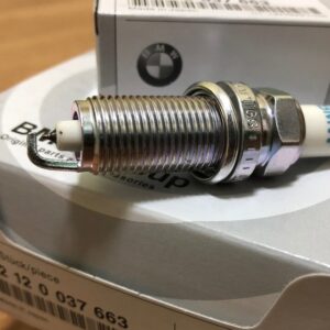 BMW Spark Plugs 12120037663