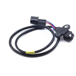Mitsubishi Montero CRANKSHAFT SENSOR RPM