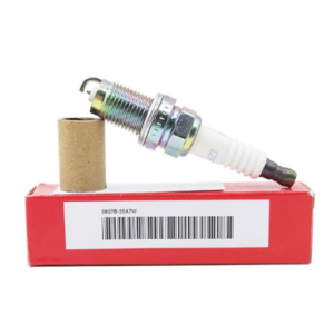 Toyota  NGK SPARK PLUGS