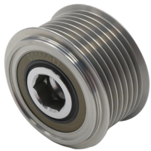 PULLEY, ALTERNATOR W/CLUTCH Genuine Toyota