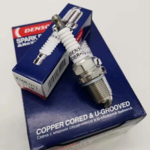 Denso Nickel Alloy Spark Plugs