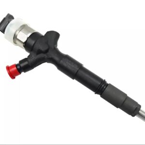 Injector Nozzle Assembly 23670-0L090 2kd