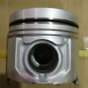 Isuzu 4jh1 Piston Assembly 4pcs (8-97941-839-1)