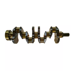 Isuzu D-Max Crankshaft 4ja1