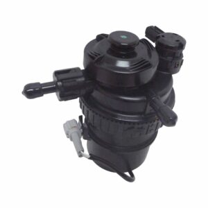 Isuzu Dmax  Fuel Housing