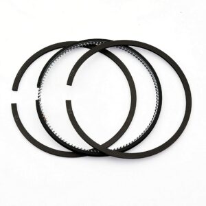 Isuzu Piston Ring 4pcs 4jj1-T (17216)