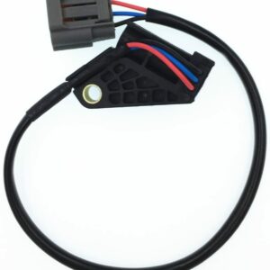 Mazda Crankshaft Position Sensor Zl01-18-221