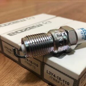 Mazda NGK Park Plug L3y4-18-110