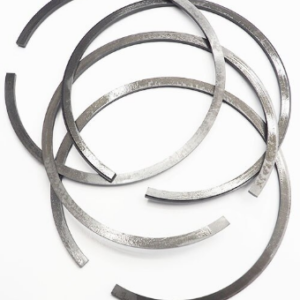 Mazda Wl  Piston Ring 4pcs (3017s)