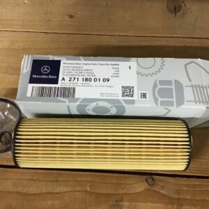 Mercedes Turbo Oil Filter A2711800109