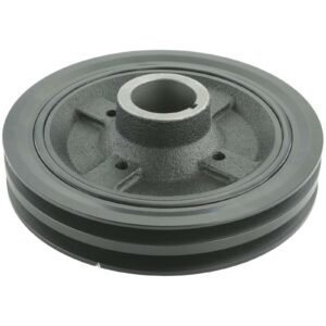 Mitsubishi L200 Crankshaft Pulley Md374223