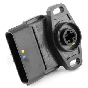 Mitsubishi Peddle Sensor