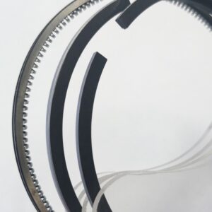 Nissan Td27 Piston Ring 4pcs (23892)