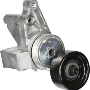 Nissan Tensioner Pulley 11955-Ea00b