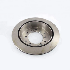 Prado 150 Rear Disc Plate 42431-60311