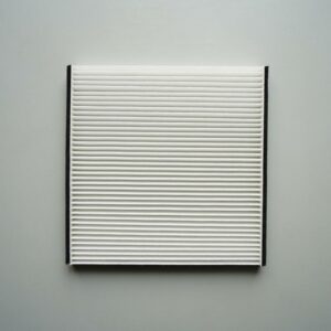 Subaru Cabin Filter