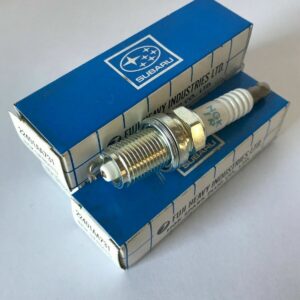 Subaru NGK Spark Plugs 22401-Aa731