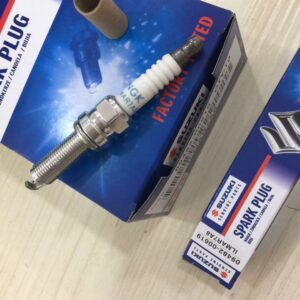 Suzuki Spark Plugs 09482-00619 (Ilmar7a8)