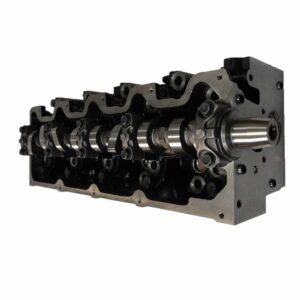 Toyota 3l Cylinder Head