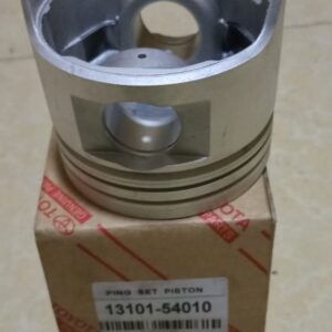 Toyota 3l Piston Assembly  4set (13101-54010)