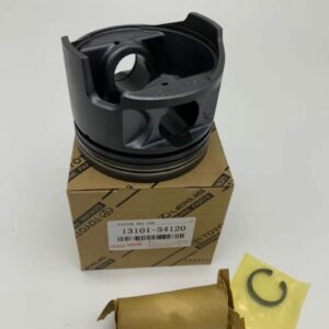 Toyota 5l Piston Assembly  4set (13101-54120 )