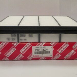 Toyota Air Filter 17801-38030