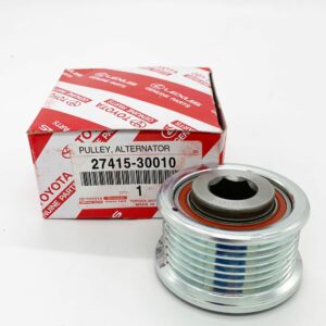 Toyota Alternator Bearing Pulley (27415-30010)