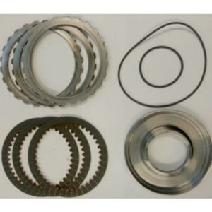 Toyota Automatic Steel Plate Cvt