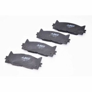 Toyota Brake Pad Kit 04465-06080