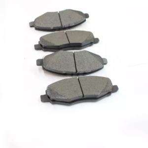 Toyota Brake Pad Kit 04465-0k040