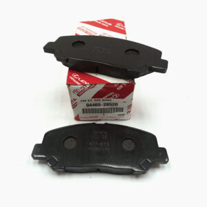 Toyota Brake Pad Kit 04465-28520