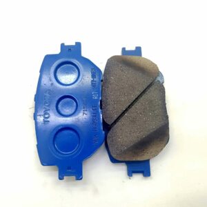 Toyota Brake Pad Kit 04465-30330
