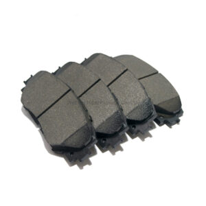 Toyota Brake Pad Kit 04465-42160