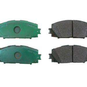 Toyota Brake Pad Kit 04465-47060